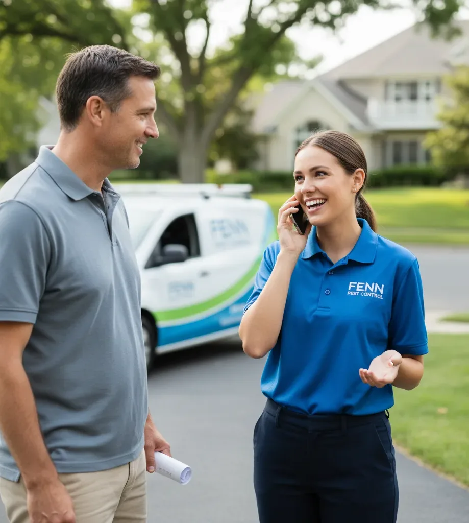 Mosquito Control in Elsmere, KY